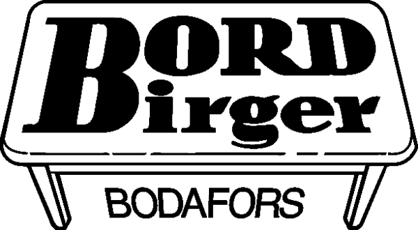 BordBirger