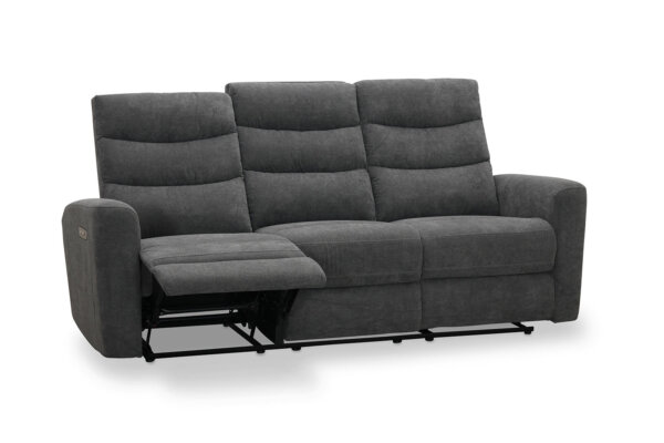 Chicago reclinersoffa