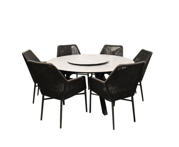 Como slim 150 / Vista