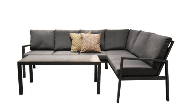 Manchester hörnsoffa