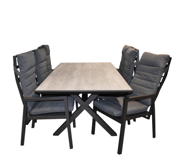 Manchester 200 / Manchester reclinerstol