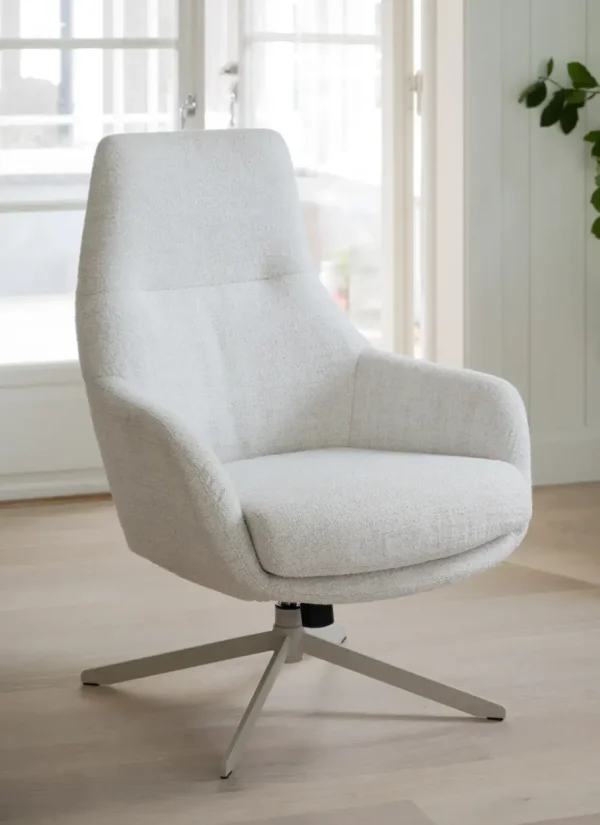 Conroe fåtölj