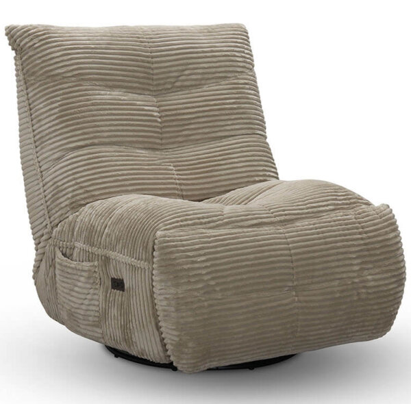 Dakota reclinerfåtölj