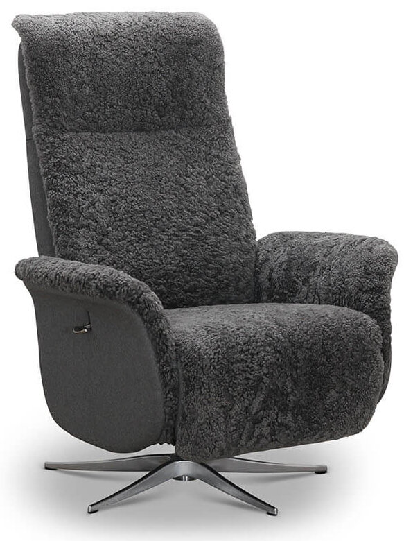 Tofta reclinerfåtölj