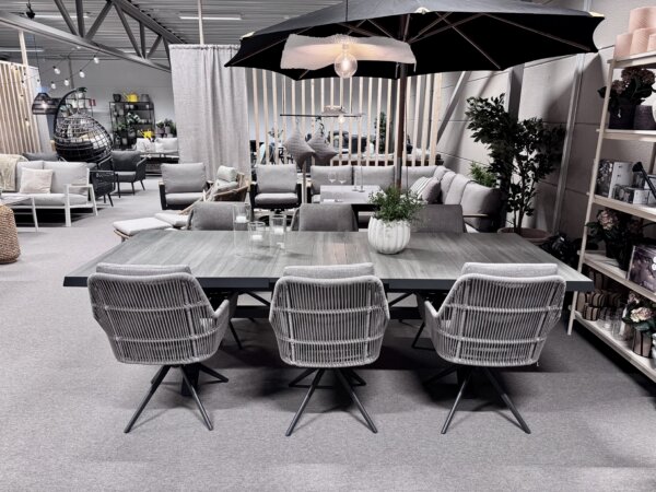 Orlando 202 / Swivel