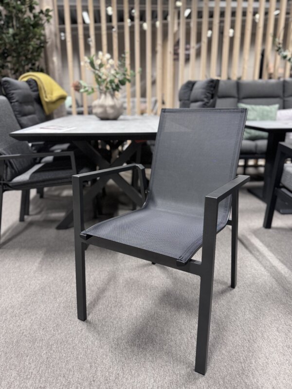 Manchester stapelbar