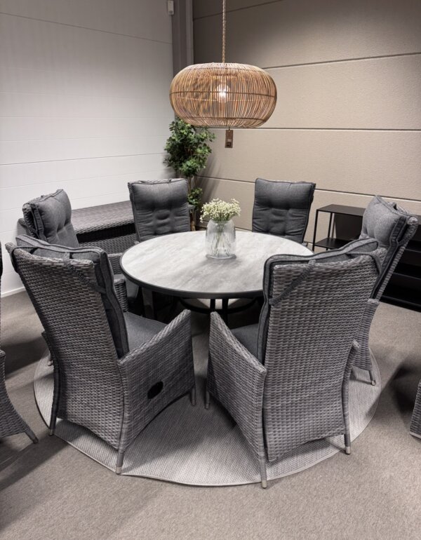 Tea time 135 / Georgia big