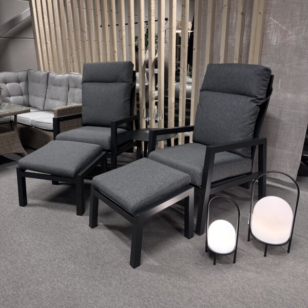 Como reclinerset