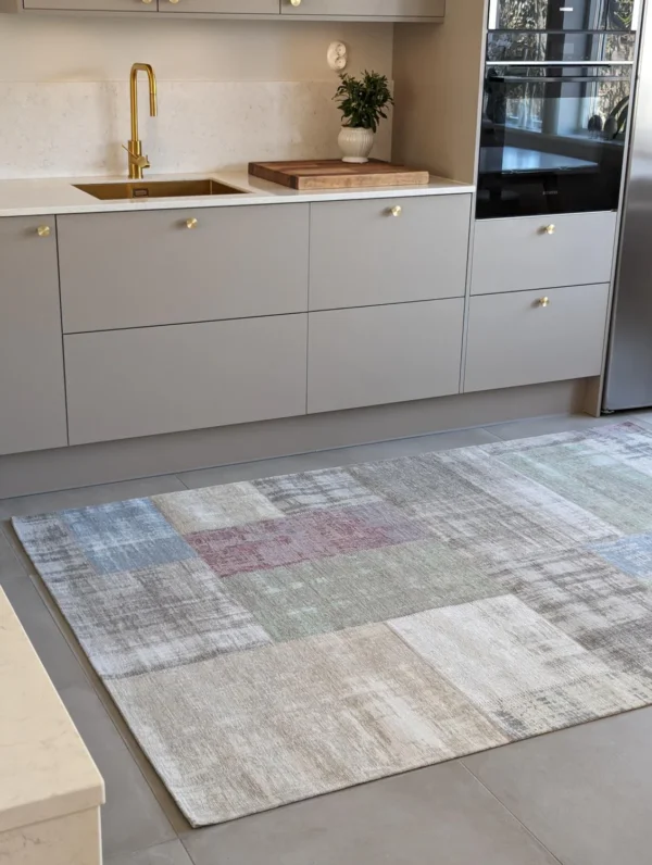 Carlucci multi pastell