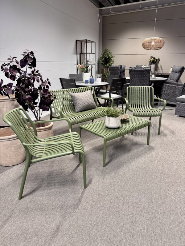 Ystad loungegrupp